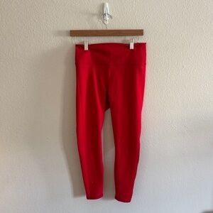 Women’s Fabletics activewear set